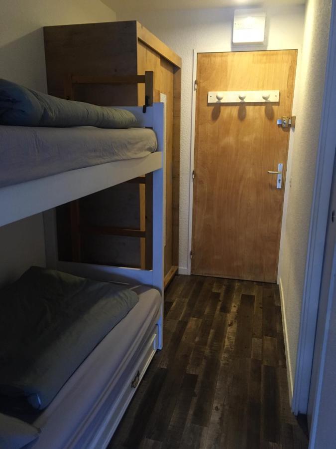 Studio cabine refait à neuf Tignes Exterior foto
